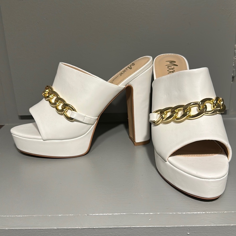 Wedges